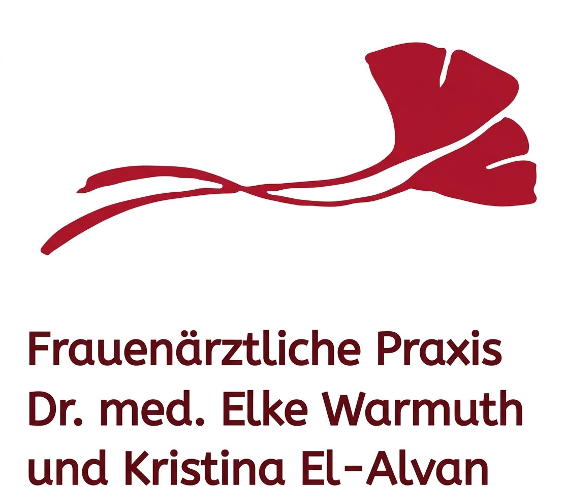 Frauenärztliche Praxis  Dr. med. Elke Warmuth  und Kristina El-Alvan